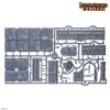 Archon Studio Dungeons & Lasers PATHFINDER TERRAIN: ABOMINATION VAULTS