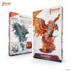 Archon Studio Dungeons & Lasers Miniatures: PHOENIX