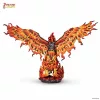 Archon Studio Dungeons & Lasers Miniatures: PHOENIX