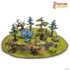 Archon Studio Dungeons & Lasers Expansion Set: TREES PACK