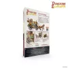 Archon Studio Dungeons & Lasers Miniatures: STAGECOACH