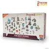 Archon Studio Dungeons & Lasers Expansion Set: ANCIENT RUINS SCATTER TERRAIN