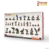 Archon Studio Dungeons & Lasers Miniatures: WOODLAND DWELLERS