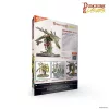 Archon Studio Dungeons & Lasers Miniatures: DEMONIC TREE