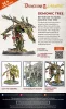 Archon Studio Dungeons & Lasers Miniatures: DEMONIC TREE