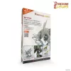 Archon Studio Dungeons & Lasers Dragons: WYVERN