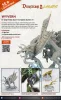 Archon Studio Dungeons & Lasers Dragons: WYVERN