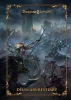 Archon Studio Dungeons & Lasers THE WORLD OF DEUSLAIR: BESTIARY BOOK (hardcover)