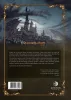 Archon Studio Dungeons & Lasers THE WORLD OF DEUSLAIR: BESTIARY BOOK (hardcover)