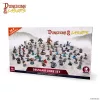 Archon Studio Dungeons & Lasers Miniatures: DEUSLAIR: CORE SET