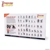 Archon Studio Dungeons & Lasers Miniatures: DEUSLAIR: CORE SET