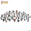 Archon Studio Dungeons & Lasers Miniatures: DEUSLAIR: CORE SET