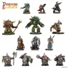 Archon Studio Dungeons & Lasers Miniatures: DEUSLAIR: CORE SET
