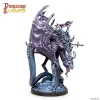 Archon Studio Dungeons & Lasers Miniatures: DEUSLAIR: WOLFRAKE