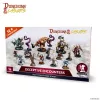 Archon Studio Dungeons & Lasers DEUSLAIR: DECEPTIVE ENCOUNTERS