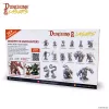 Archon Studio Dungeons & Lasers DEUSLAIR: DECEPTIVE ENCOUNTERS