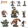Archon Studio Dungeons & Lasers DEUSLAIR: DECEPTIVE ENCOUNTERS