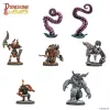 Archon Studio Dungeons & Lasers DEUSLAIR: DECEPTIVE ENCOUNTERS
