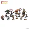 Archon Studio Dungeons & Lasers DEUSLAIR: DECEPTIVE ENCOUNTERS
