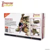 Archon Studio Dungeons & Lasers Miniatures: DRAGON TURTLE