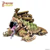 Archon Studio Dungeons & Lasers Miniatures: DRAGON TURTLE