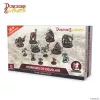 Archon Studio Dungeons & Lasers Miniatures: HORRORS OF DEUSLAIR