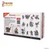 Archon Studio Dungeons & Lasers Miniatures: HORRORS OF DEUSLAIR