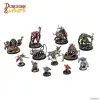 Archon Studio Dungeons & Lasers Miniatures: HORRORS OF DEUSLAIR