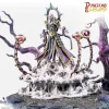 Archon Studio Dungeons & Lasers Miniatures: KAOZ: THE SOUL HARVESTER