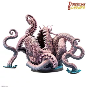 Archon Studio Dungeons & Lasers Miniatures: GIANT KRAKEN