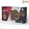Archon Studio Dungeons & Lasers ABANDONED MINES: PRE-PAINTED