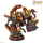 Archon Studio Dungeons & Lasers Miniatures: RUNIC GOLEMS