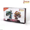 Archon Studio Dungeons & Lasers Miniatures: RUNIC GOLEMS