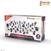 Archon Studio DUNGEONS & LASERS Scareguards Archipelago Raiders and Beasts