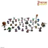 Archon Studio DUNGEONS & LASERS Scareguards Archipelago Raiders and Beasts