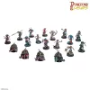 Archon Studio DUNGEONS & LASERS Kingdom of the Deep