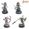 Archon Studio DUNGEONS & LASERS Kingdom of the Deep