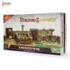 Archon Studio DUNGEONS & LASERS Dwarven Miners