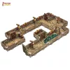 Archon Studio DUNGEONS & LASERS Dwarven Miners