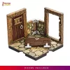 Archon Studio DUNGEONS & LASERS Dwarven Miners