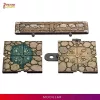 Archon Studio DUNGEONS & LASERS Dwarven Miners