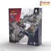 Archon Studio DUNGEONS & LASERS Deep Mines Pre-painted