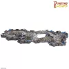 Archon Studio DUNGEONS & LASERS Deep Mines Pre-painted