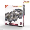 Archon Studio DUNGEONS & LASERS Deep Mines