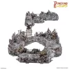 Archon Studio Demonic Caves Pre-Painted