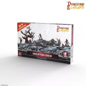 Archon Studio Skeleton Crew