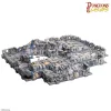 Archon Studio ROCKY CAVES: PRE-PAINTED