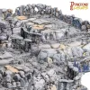 Archon Studio ROCKY CAVES: PRE-PAINTED