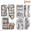 Archon Studio ROCKY CAVES: PRE-PAINTED