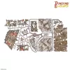 Archon Studio GOBLIN LAIR: PRE-PAINTED